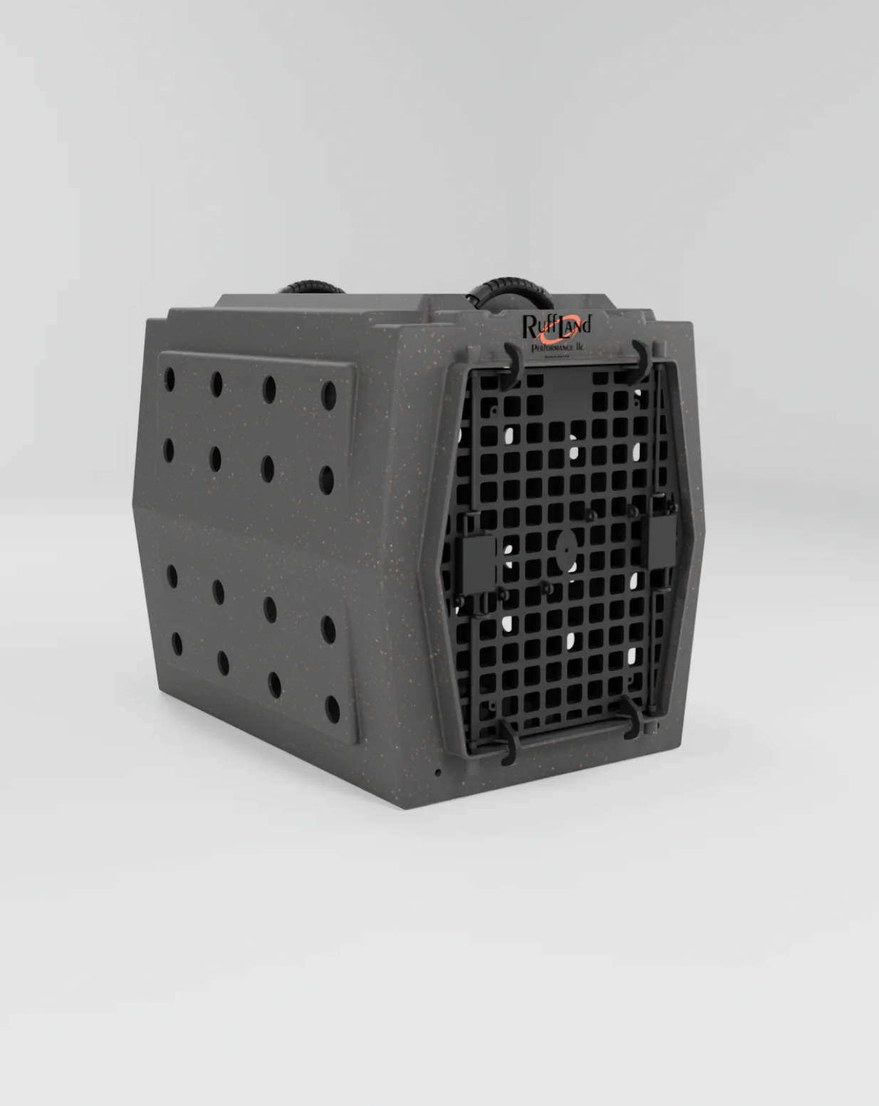 *preorder* RuffLand Backseat Rider Kennel