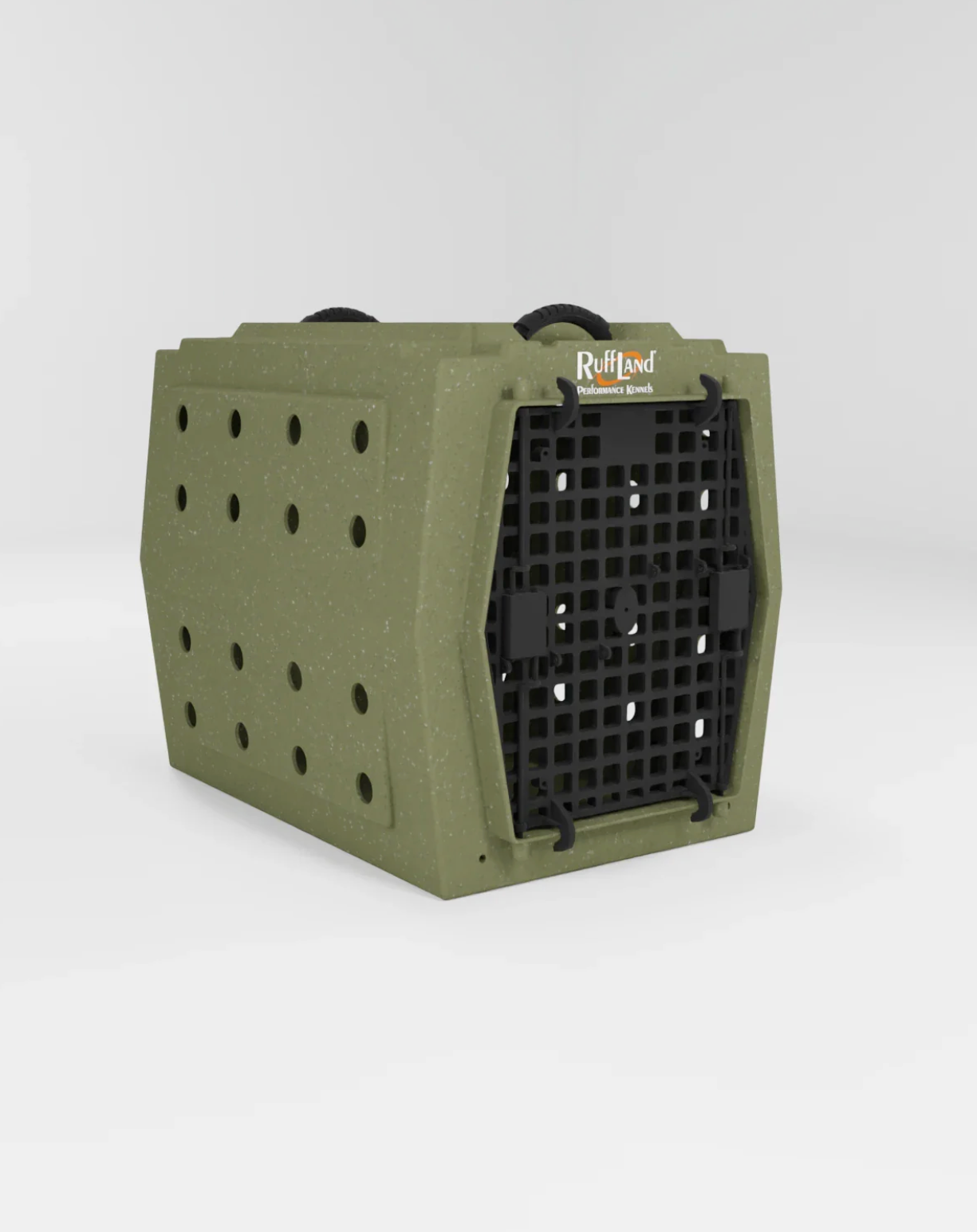 *preorder* RuffLand Backseat Rider Kennel