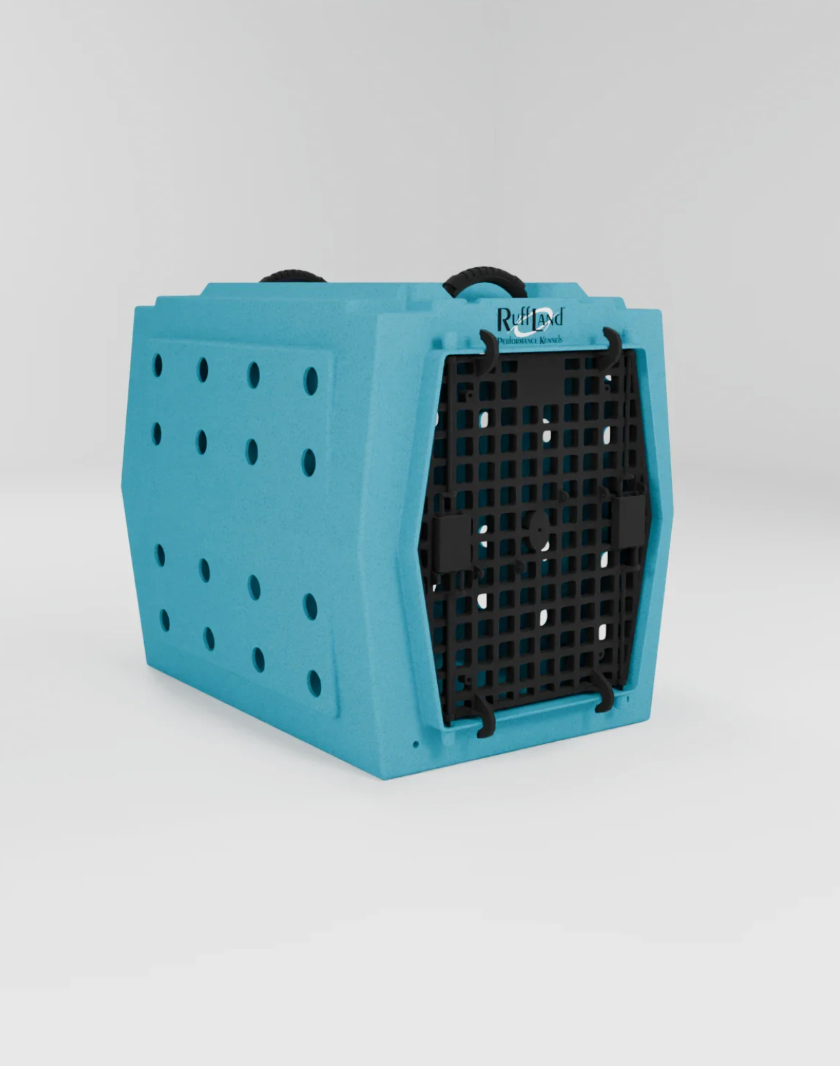 *preorder* RuffLand Backseat Rider Kennel