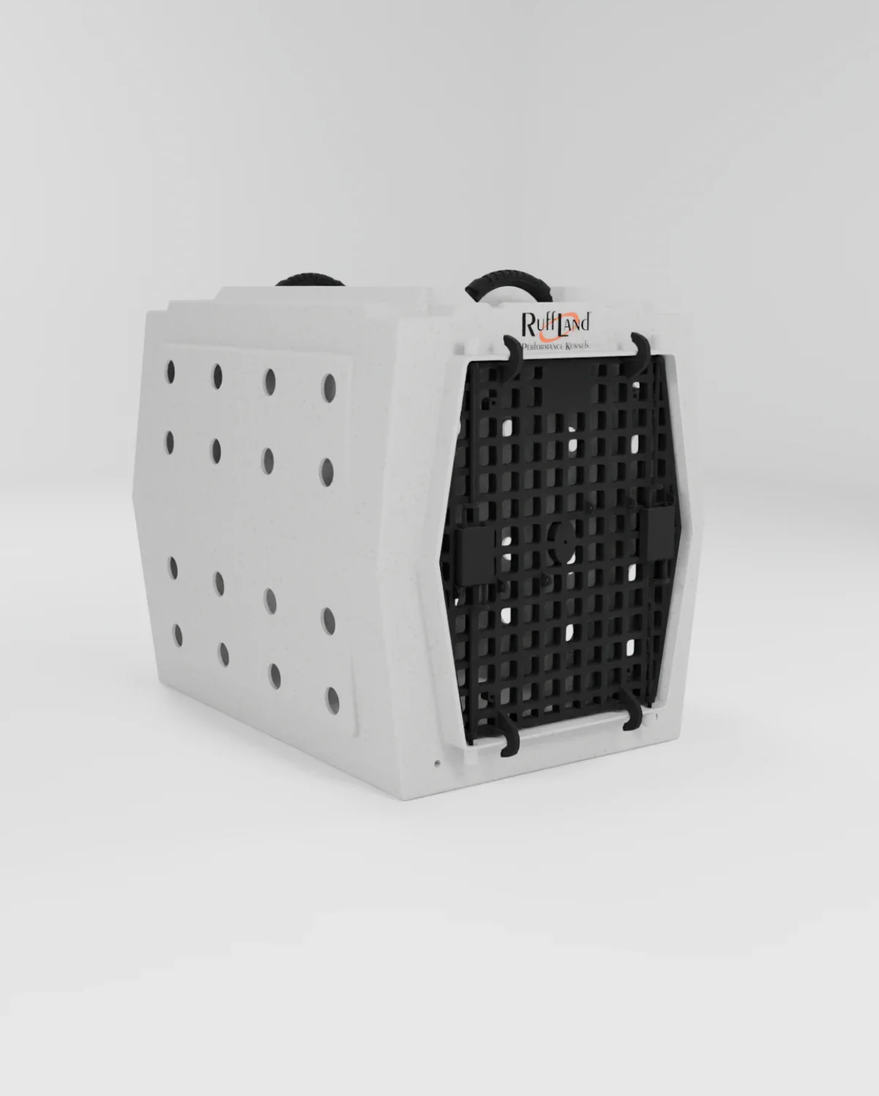 *preorder* RuffLand Backseat Rider Kennel