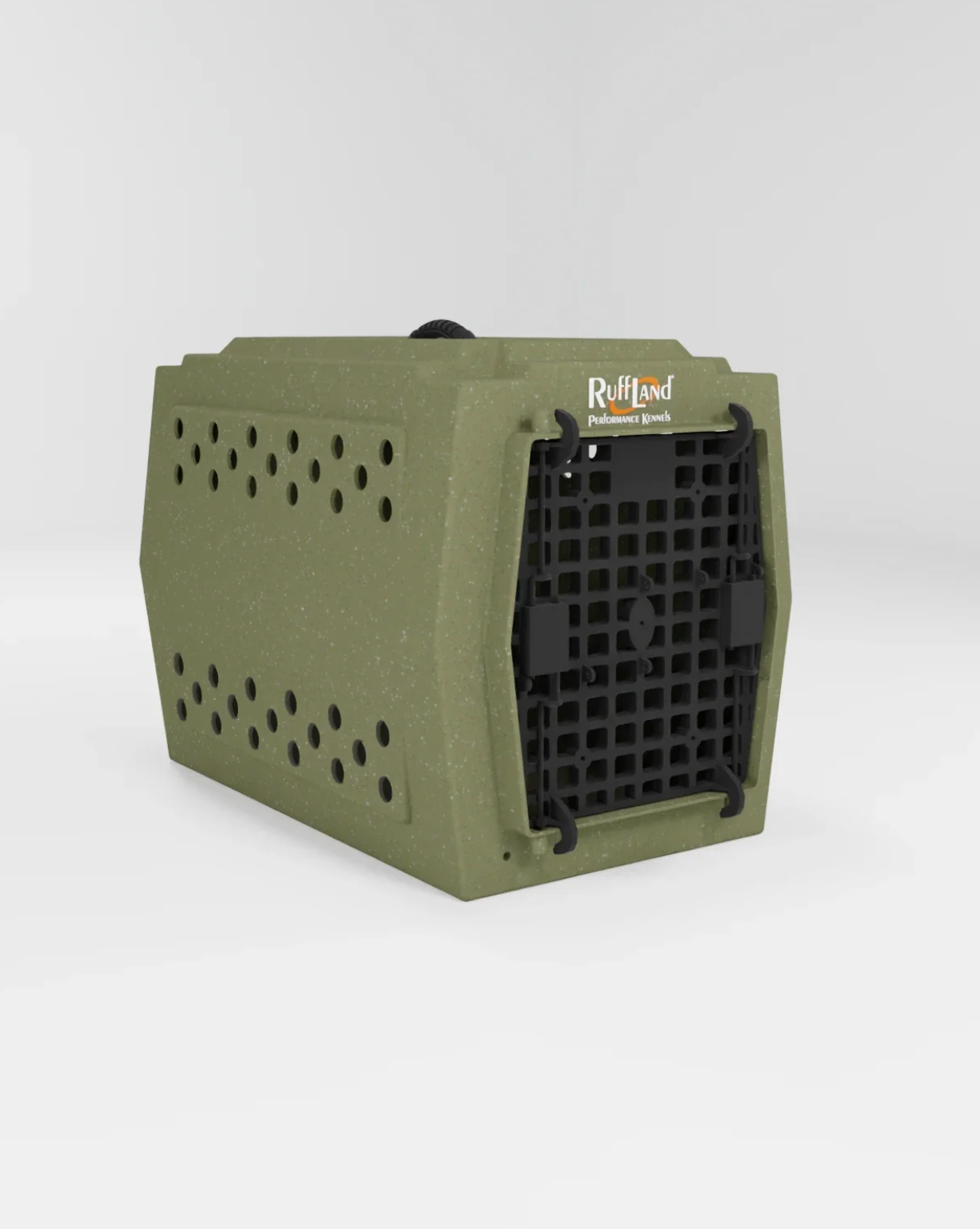 *preorder* RuffLand Medium Kennel