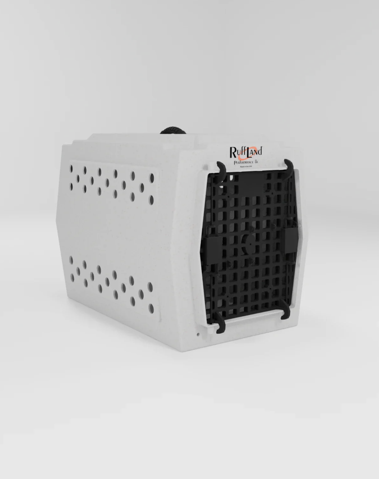 *preorder* RuffLand Medium Kennel