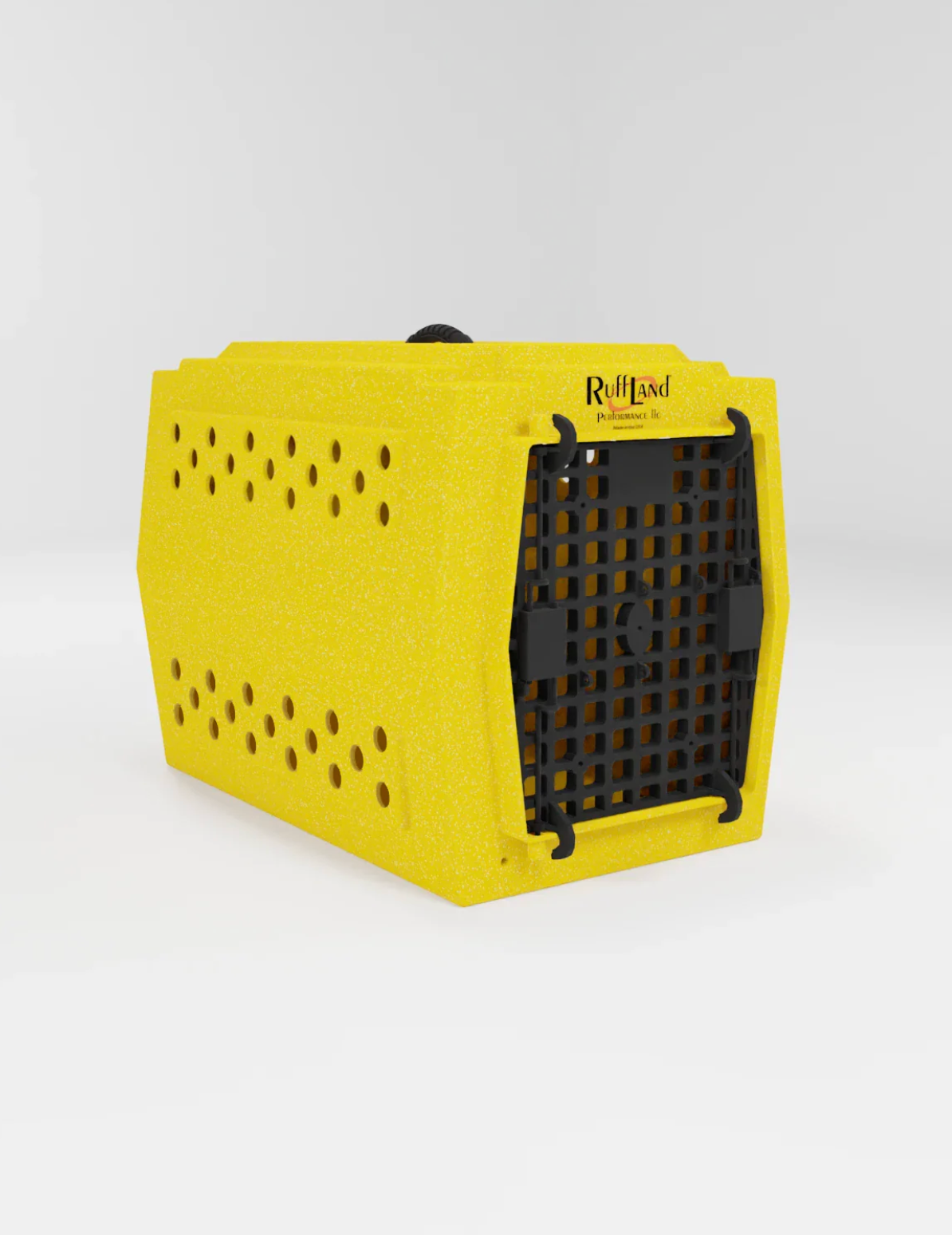 *preorder* RuffLand Medium Kennel