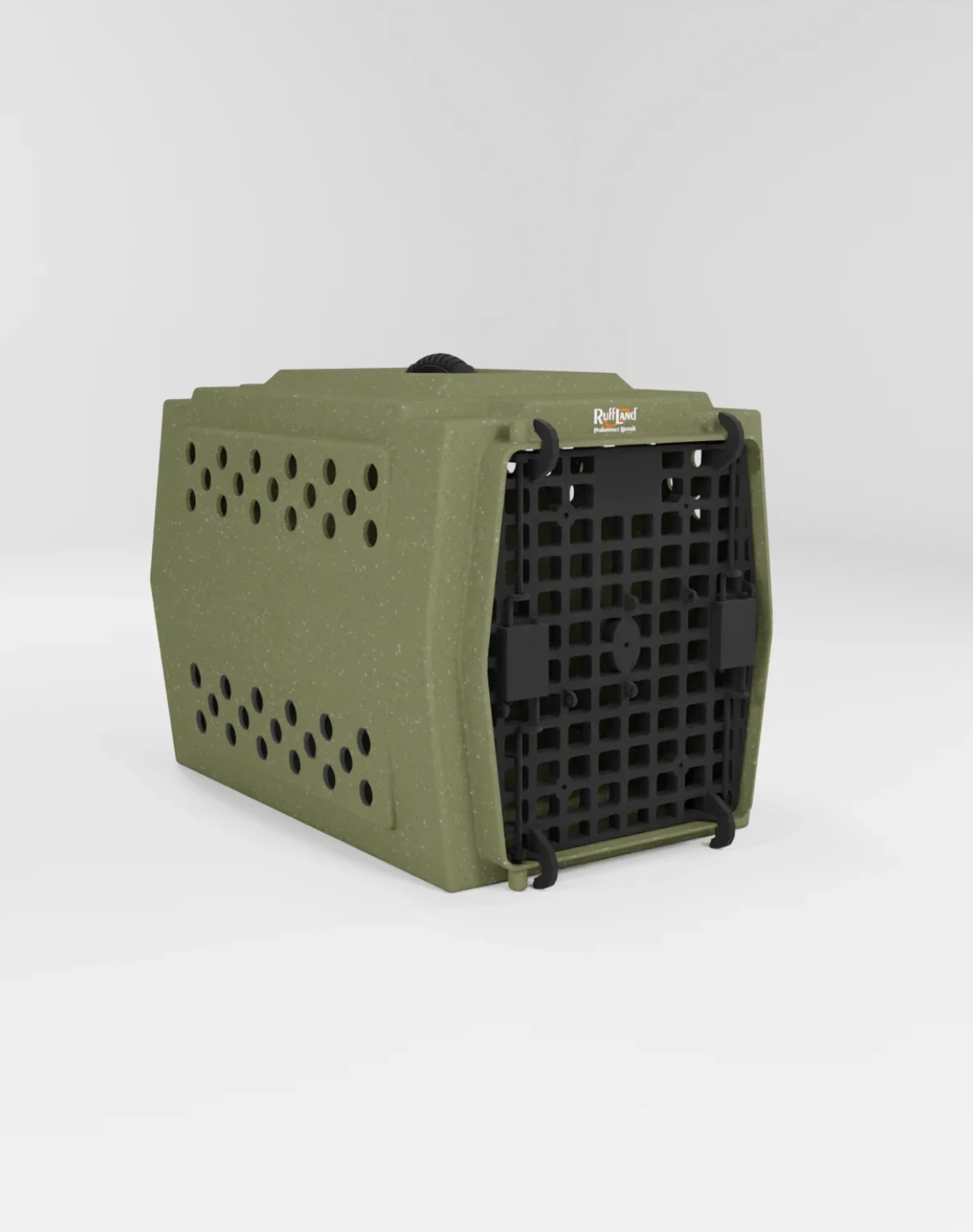 *preorder* RuffLand Mid-Size Kennel