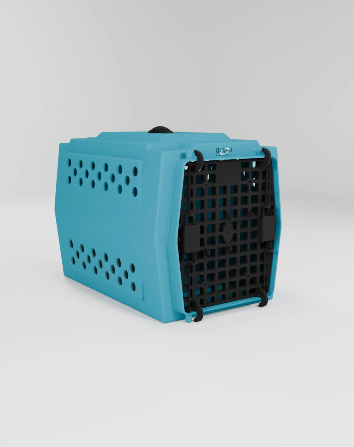 *preorder* RuffLand Mid-Size Kennel