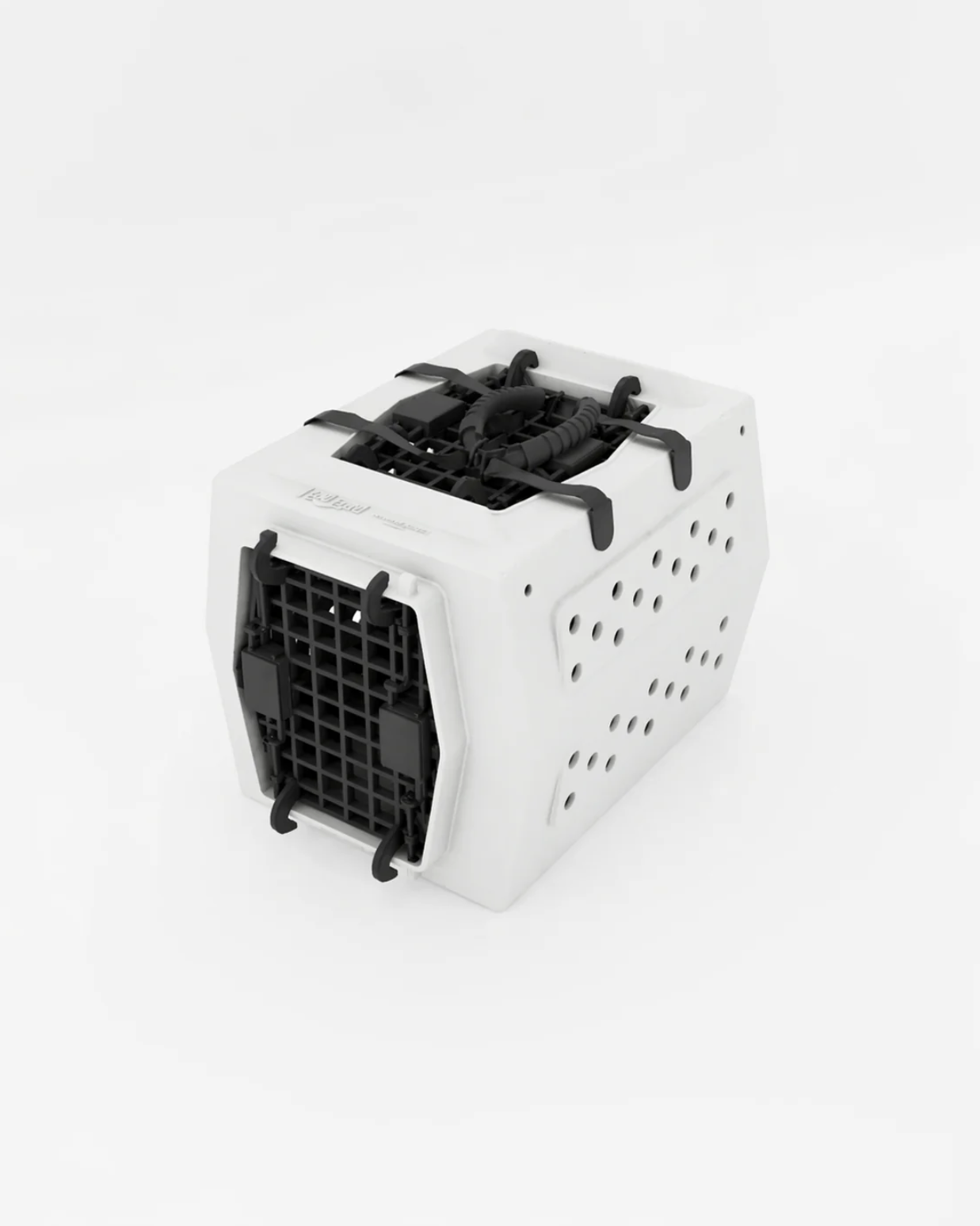 *preorder* RuffLand Mini Kennel