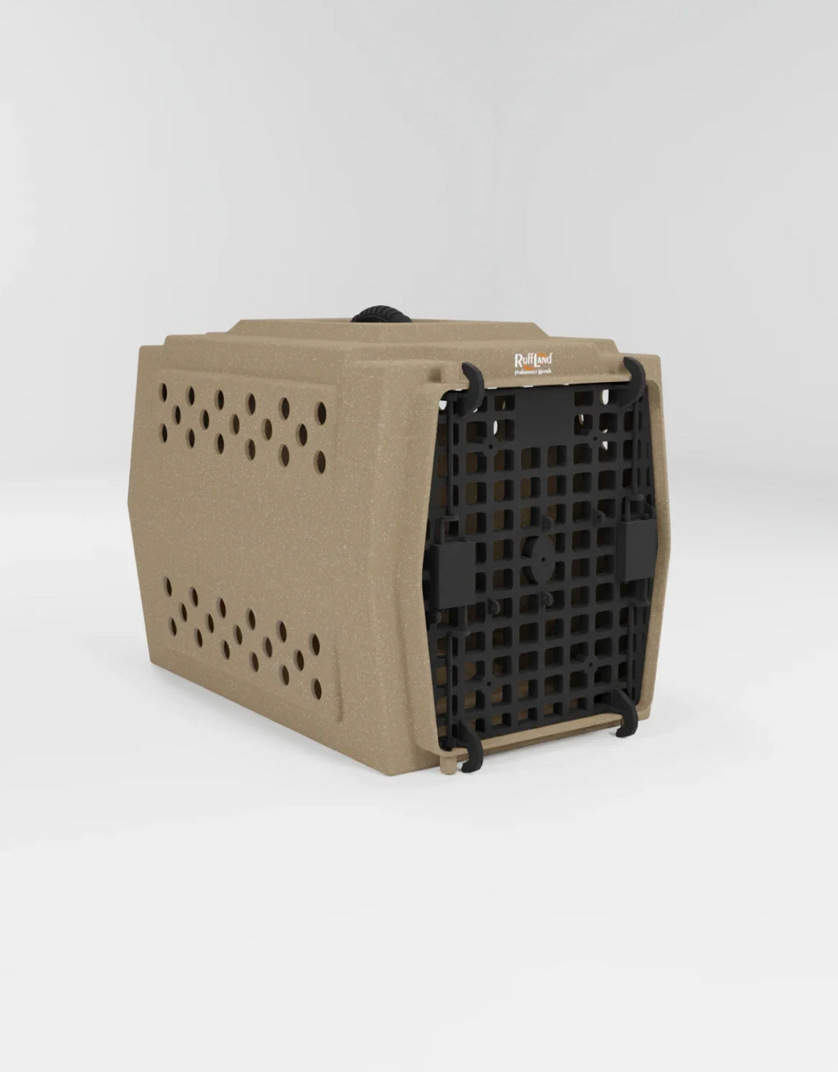 *~PREORDER~* RuffLand Mid-Size Kennel (PICK UP ONLY)