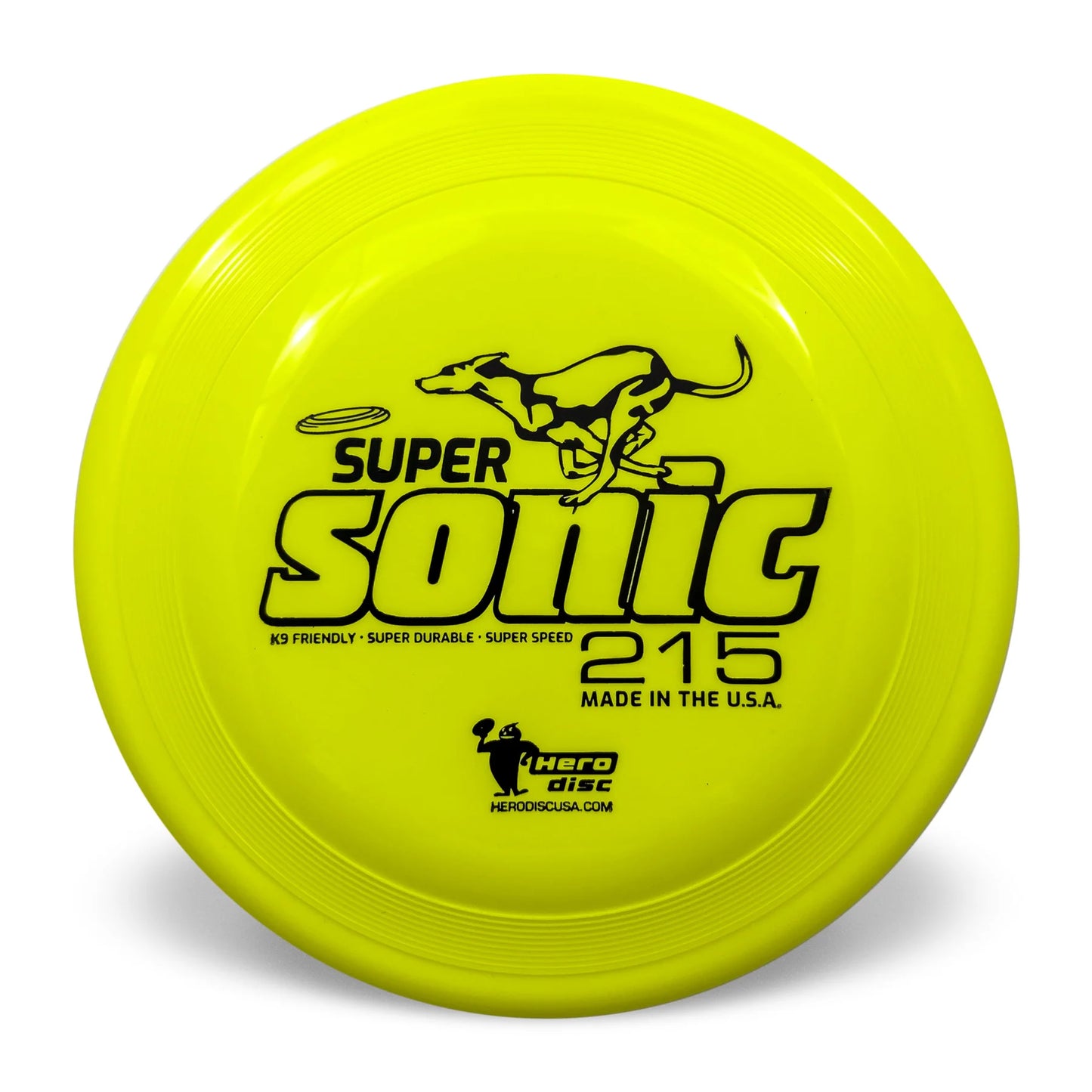 SuperSonic Taffy 215