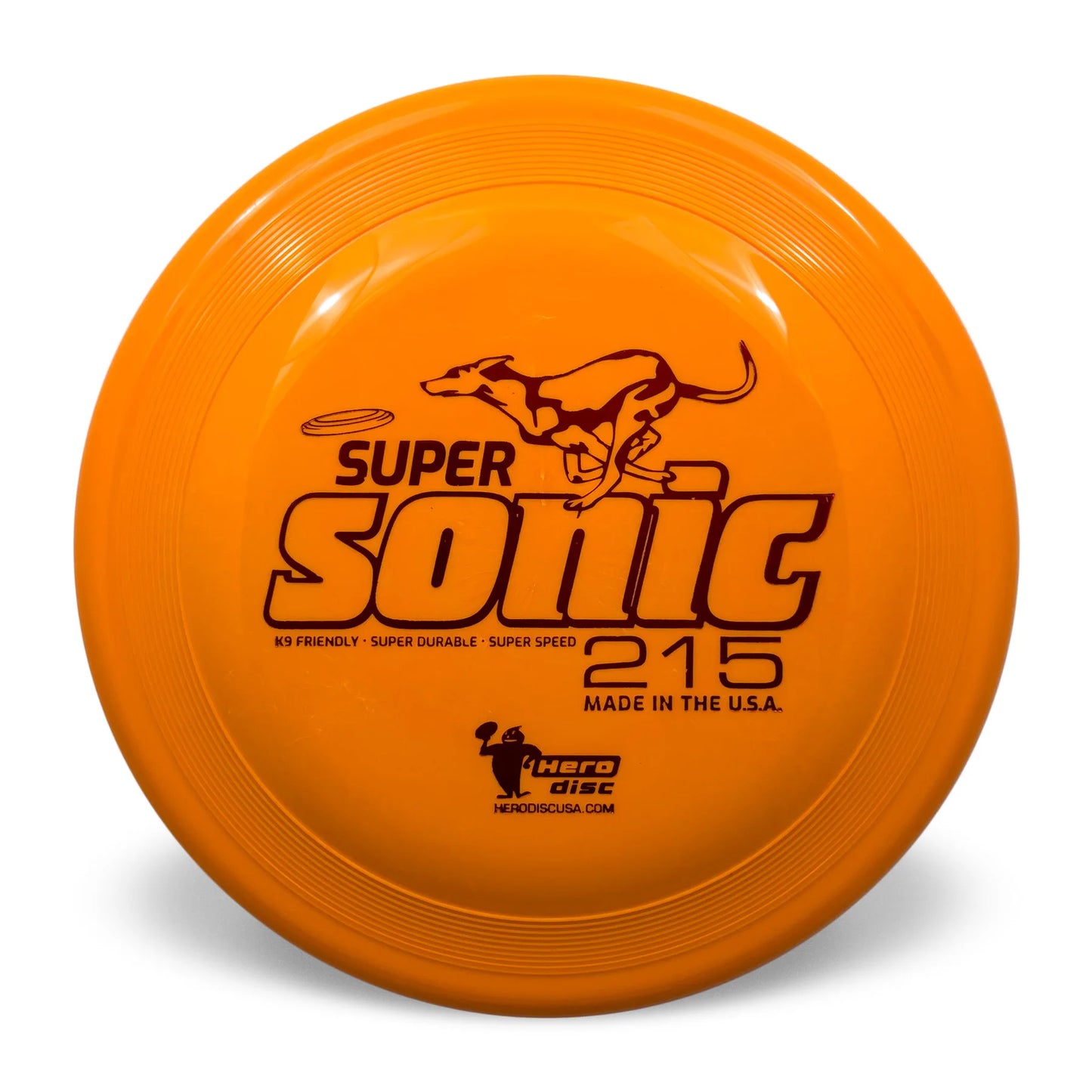 SuperSonic Taffy 215