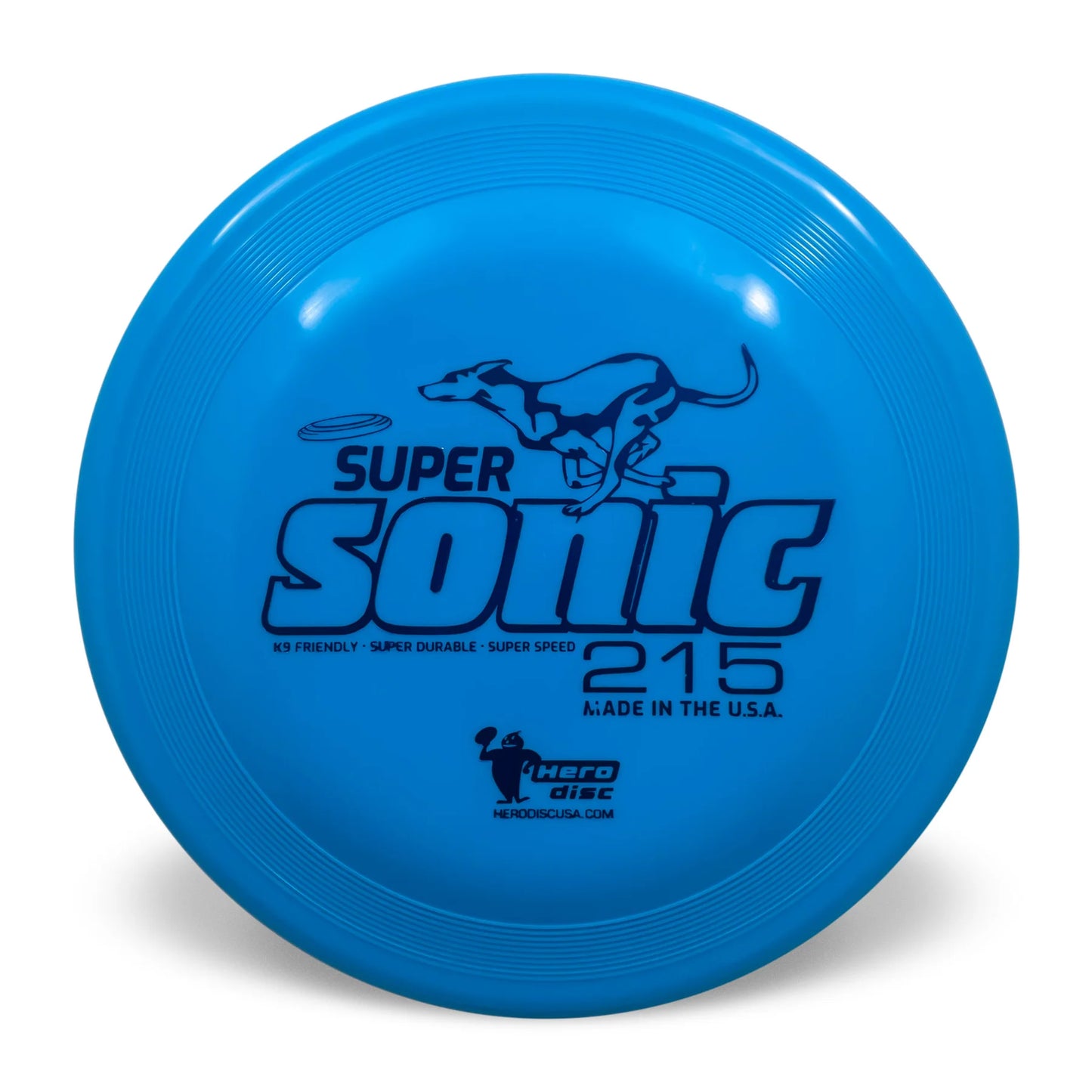 SuperSonic Taffy 215