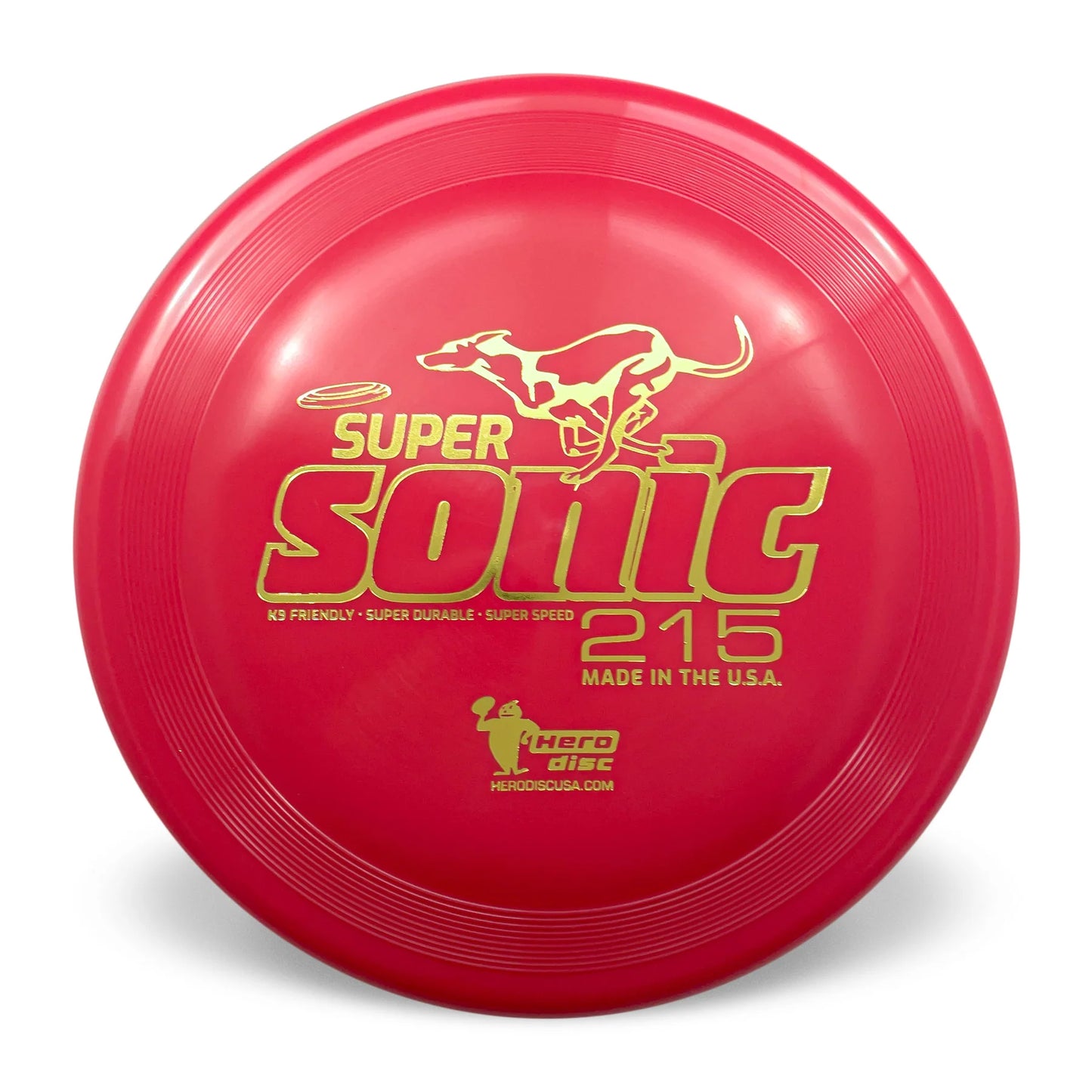 SuperSonic Taffy 215
