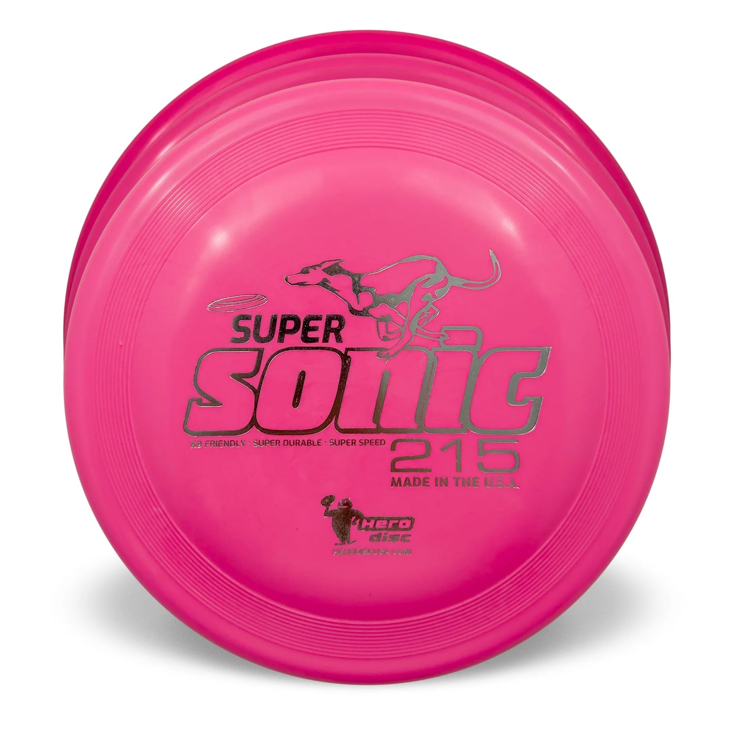 SuperSonic Taffy 215