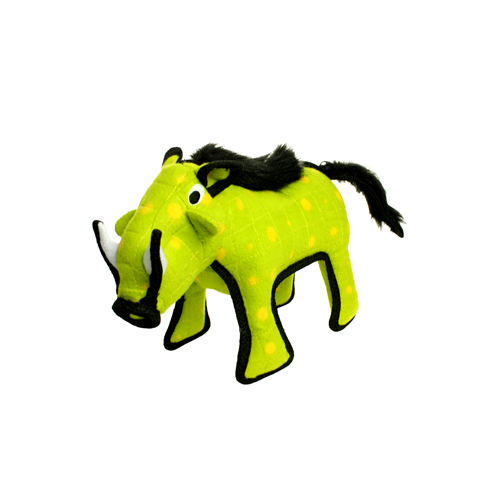Tuffy Warthog