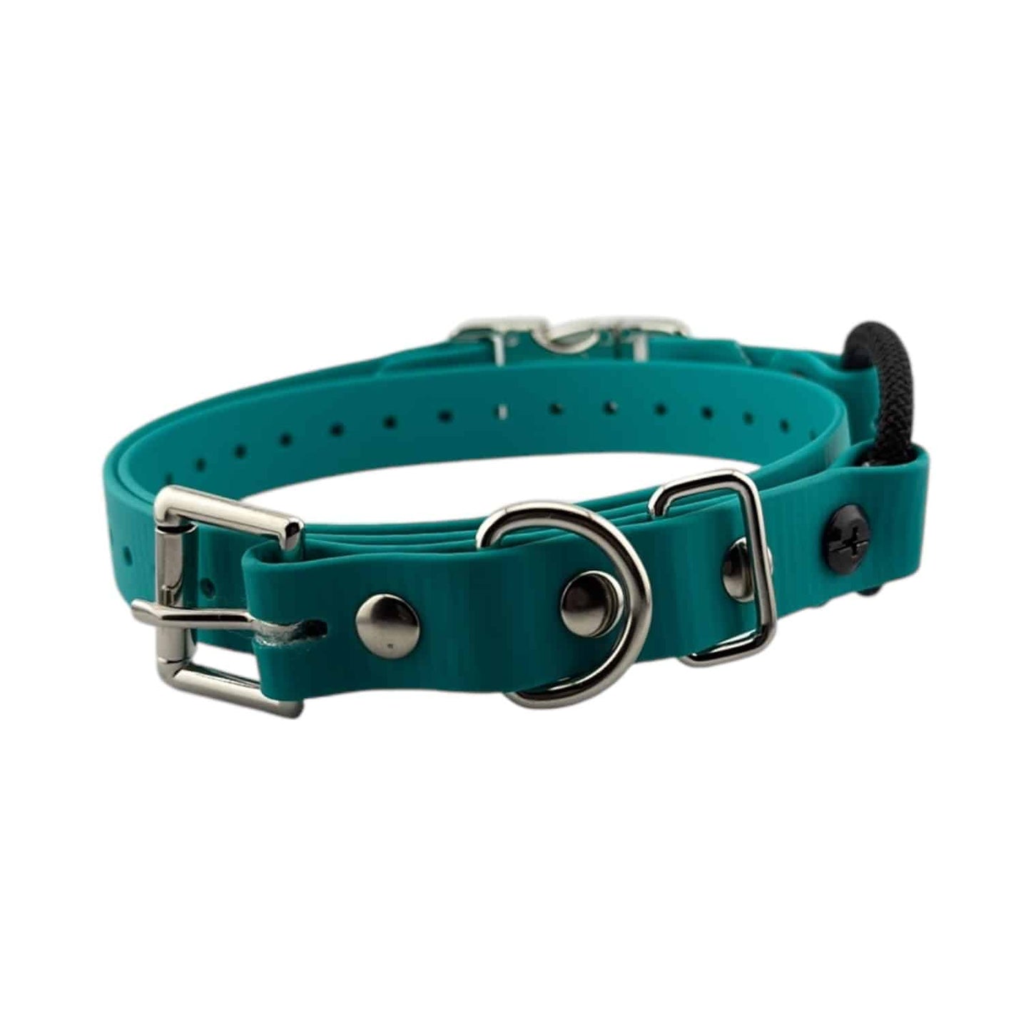 Mini Educator 3/4” Quick Snap Bungee Collar