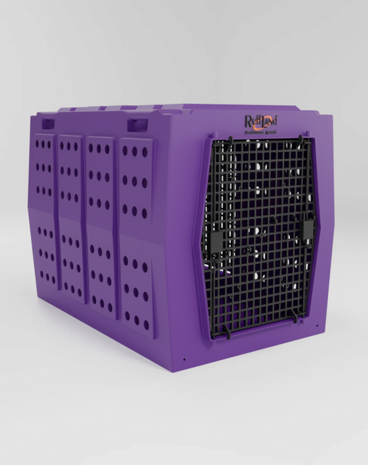 IN-STOCK* RuffLand Titan Kennel (PICK UP ONLY)