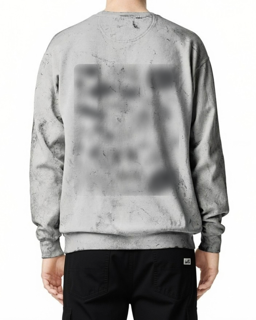 *preorder* NEO Pet X Rotten Collective Collab Sweatshirt