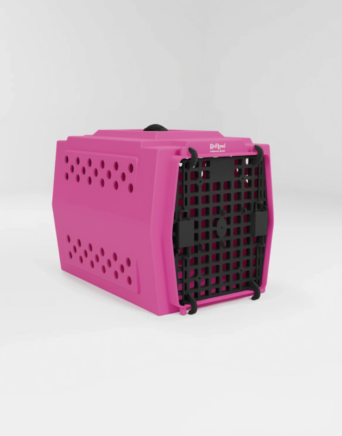 *~PREORDER~* RuffLand Mid-Size Kennel (PICK UP ONLY)