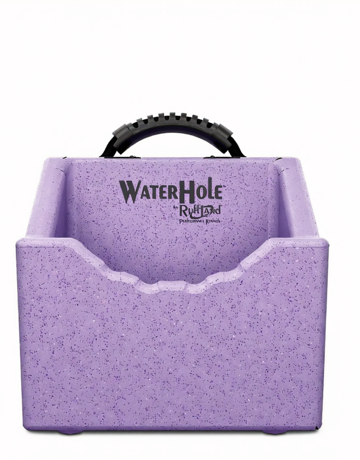 IN-STOCK* RuffLand® Water Hole™ Dog Water System