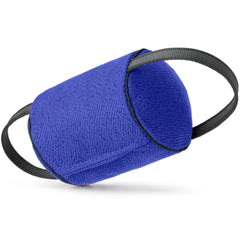 Cylinder MINI Bite Roll - BLUE