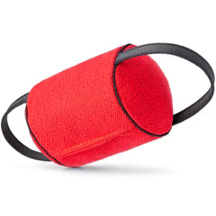 Cylinder MINI Bite Roll - RED