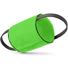 Cylinder MINI Bite Roll - GREEN