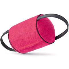 Cylinder MINI Bite Roll - PINK