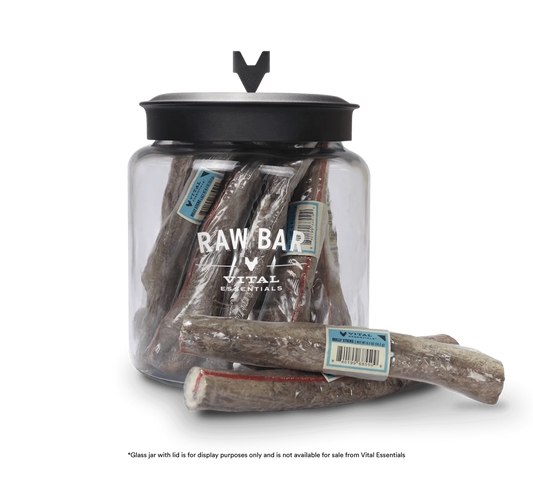 Vital Essentials RAW BAR Bully Sticks