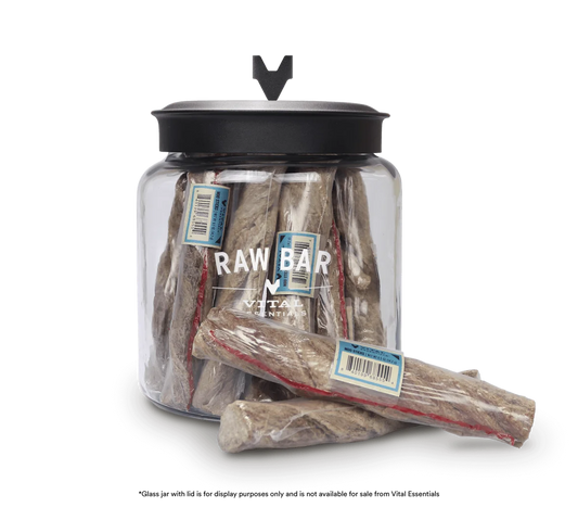 Vital Essentials RAW BAR Moo Sticks