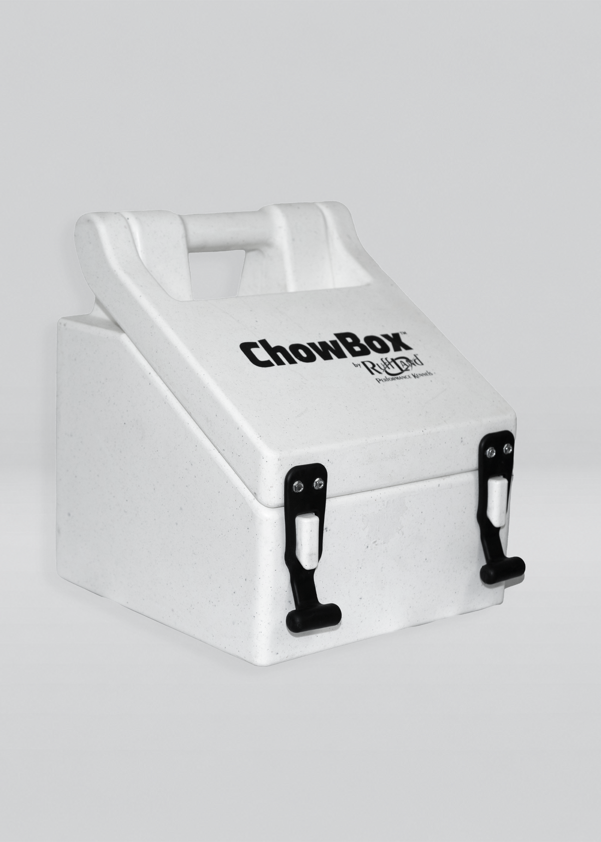~*PREORDER*~ RuffLand Chow Box