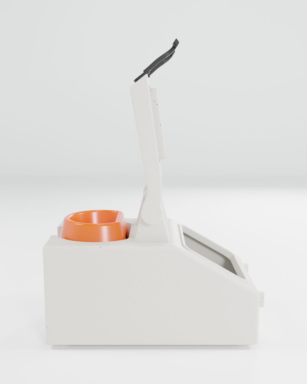 ~*PREORDER*~ RuffLand Chow Box