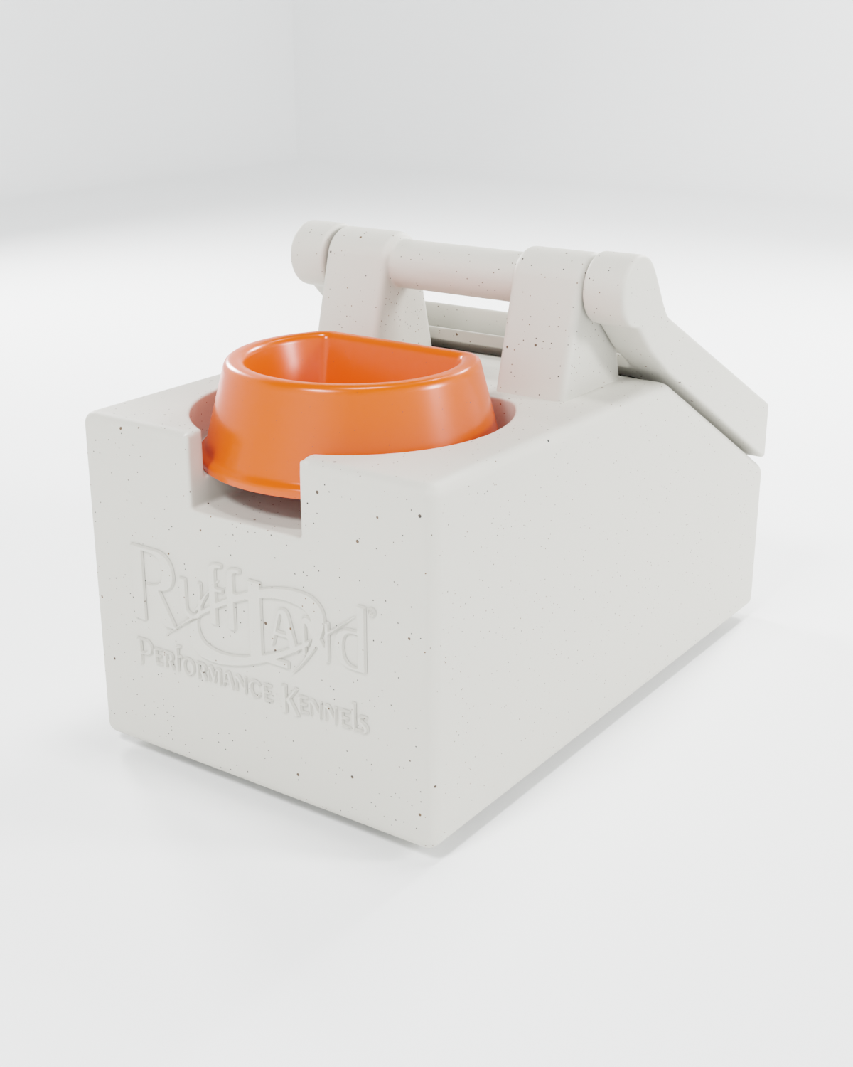 ~*PREORDER*~ RuffLand Chow Box