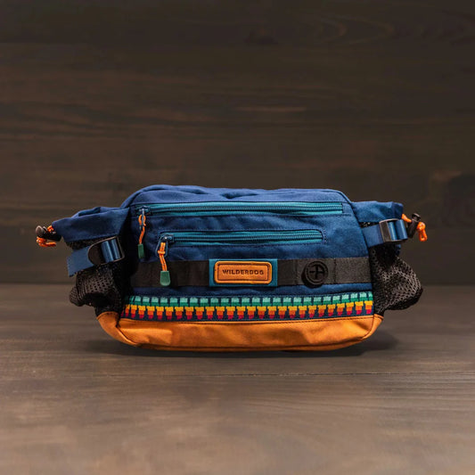 Wilderdog Mega Hip Pack