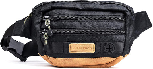 Wilderdog Utility Bag