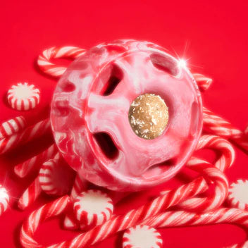 Candy Cane Pupsicle