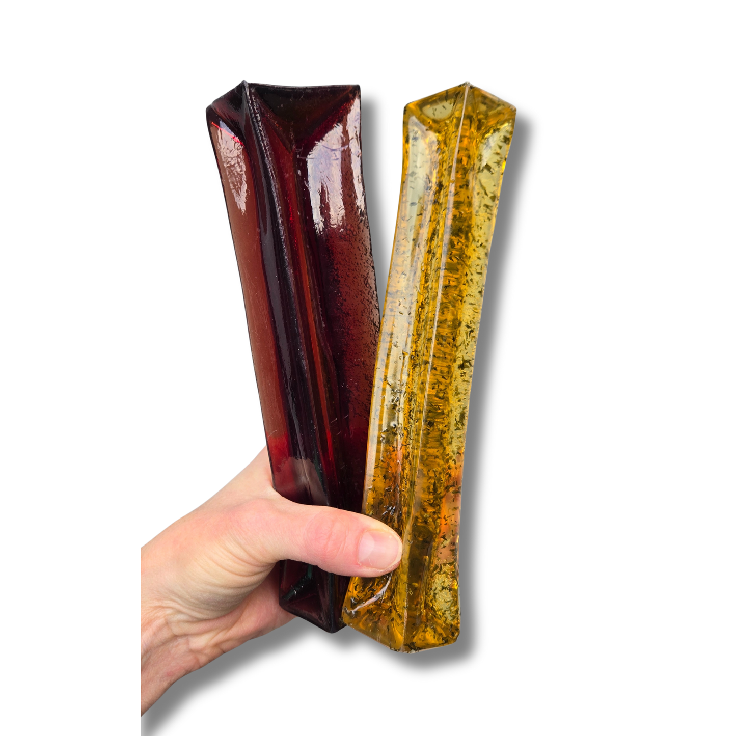 Mighty Marrows - Beef Liver