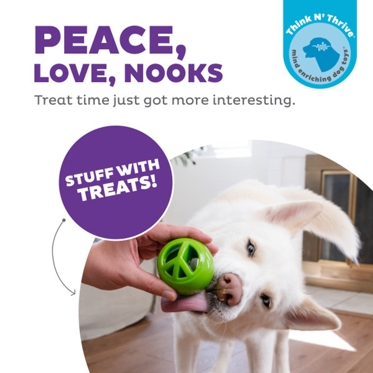 Orbee-Tuff Nooks
