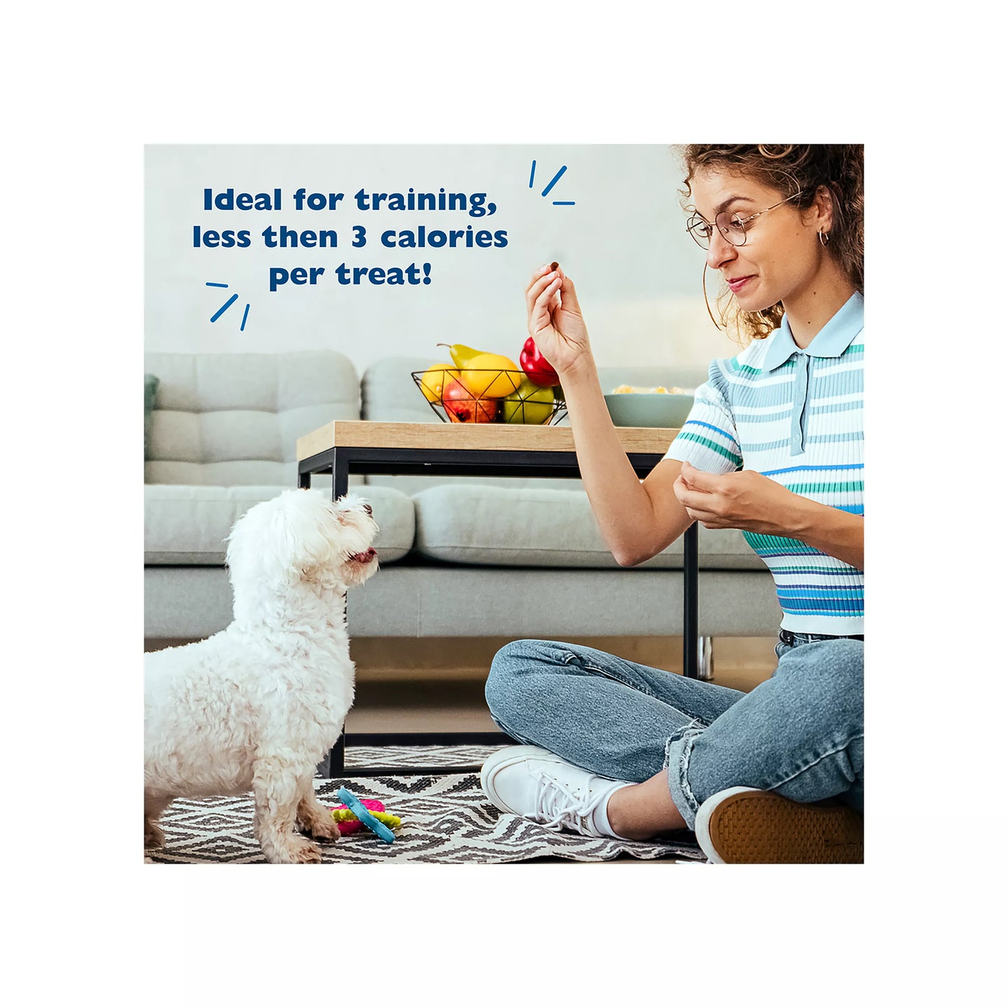 Biljac Little Jacs Training Treats