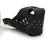 JAFCO Size 3R (3 Strap)
