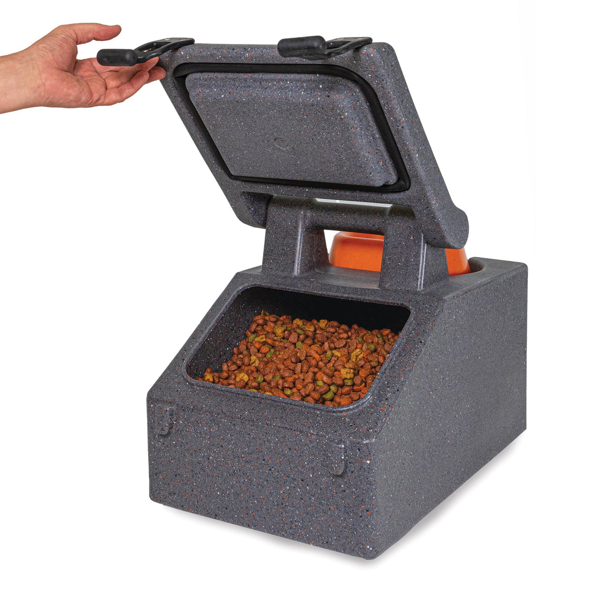 ~*PREORDER*~ RuffLand Chow Box