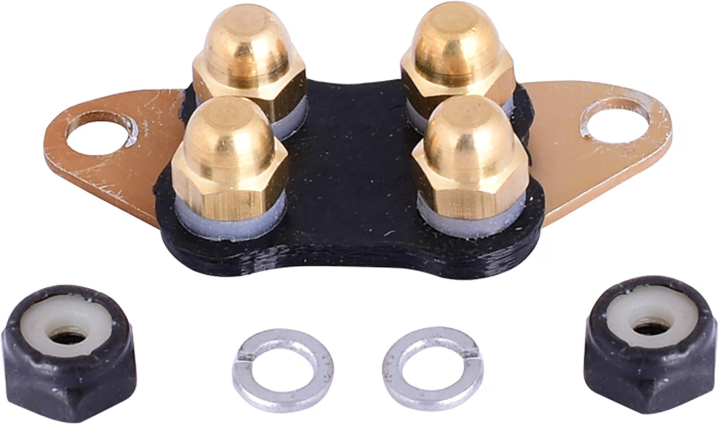 CPAD-001 Short Point Comfort Pad