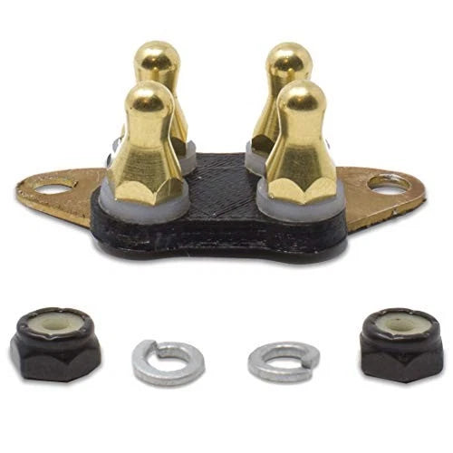 CPAD-004 Long Point Comfort Pad