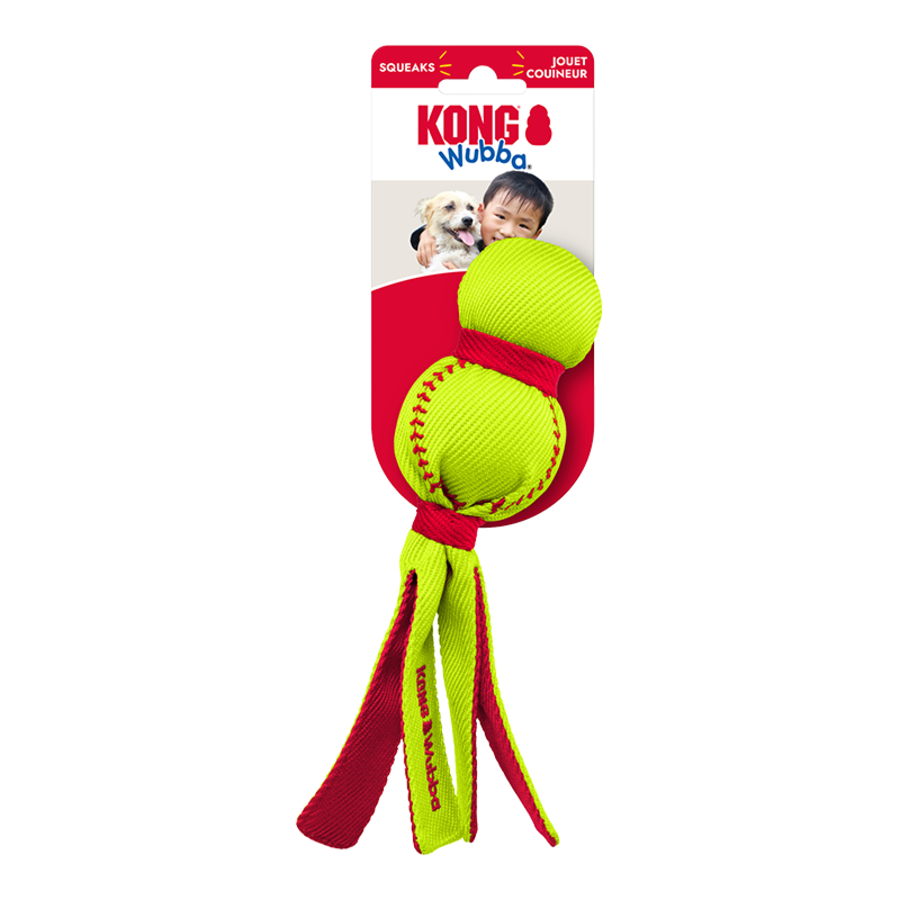 Kong Wubba Sport Softball