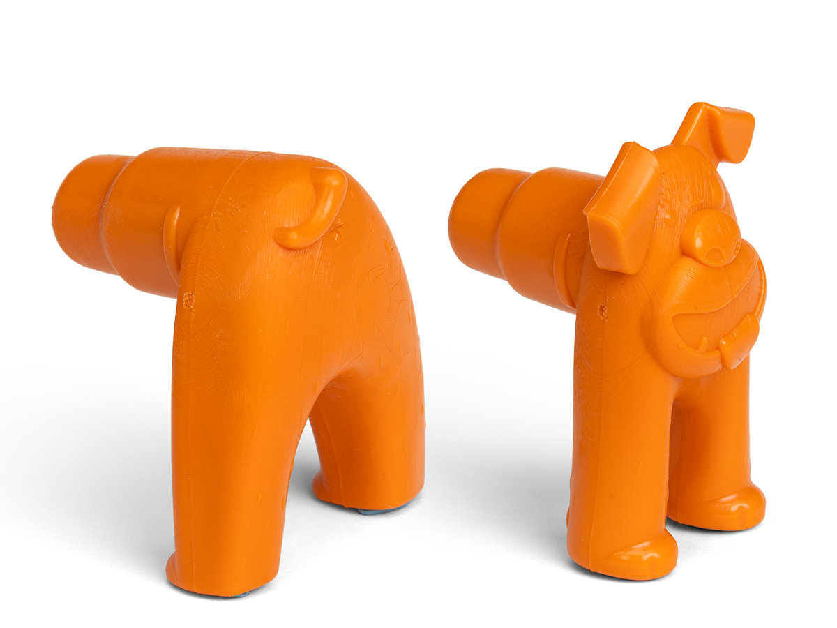 Toppl® Stopper Treat Toy Plug Accessory