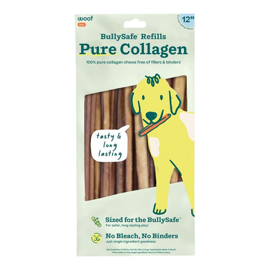 Woof Pure Collagen Refills