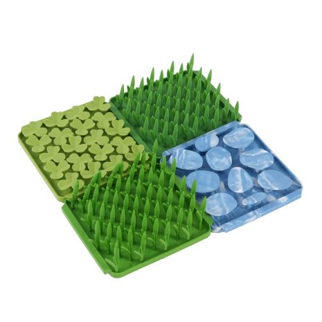 Tall Tails Foraging Mat