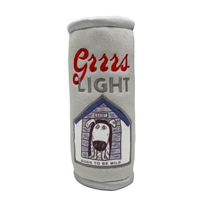 Grrrs Light Dog Toy Large