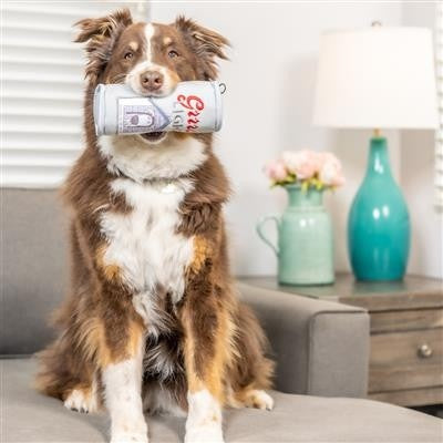 Grrrs Light Dog Toy Large