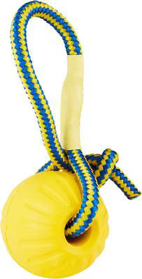 Starmark Swing N Fling DuraFoam