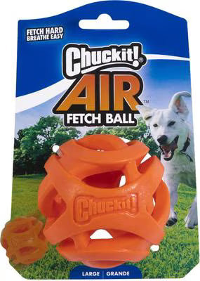 Chuckit! Air Fetch Ball