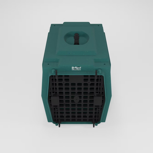 *~PREORDER~* RuffLand Mid-Size Kennel (PICK UP ONLY)